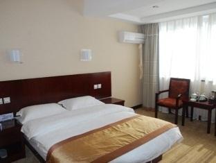 Bajun Hotel Kunming Exterior photo